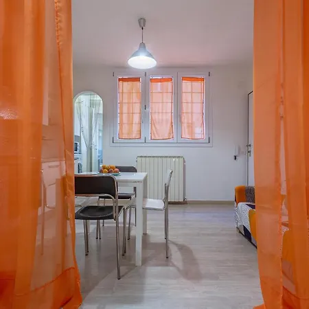 Mandala & Comfy Apartament