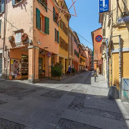 Guesthost - Mandala & Comfy דירה *