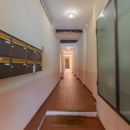 Apartamento Guesthost - Mandala & Comfy