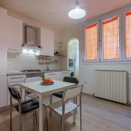 Mandala & Comfy Apartament