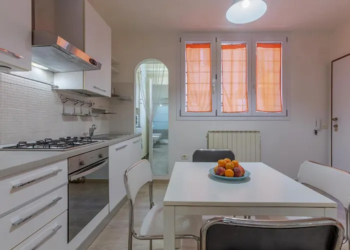 Guesthost - Mandala & Comfy Apartmán *