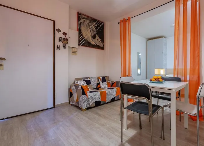 Apartamento Guesthost - Mandala & Comfy Bolonha