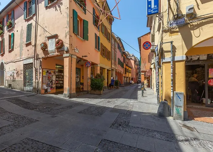 Guesthost - Mandala & Comfy Daire *