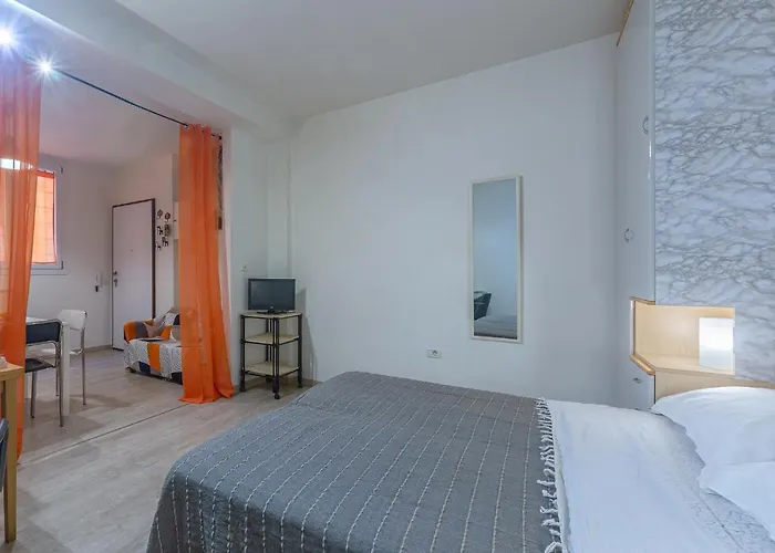 Apartamento Guesthost - Mandala & Comfy