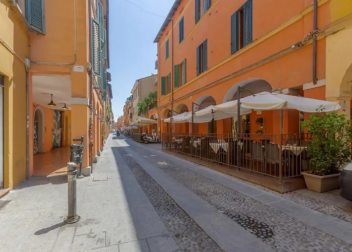 Guesthost - Mandala & Comfy Boloňa