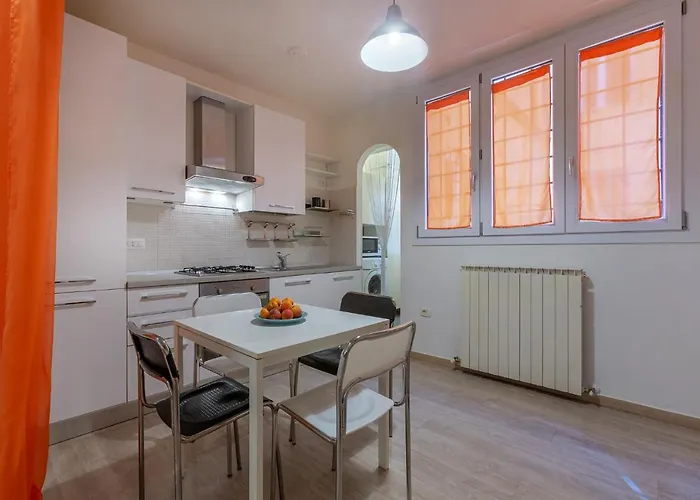 Guesthost - Mandala & Comfy Apartamento