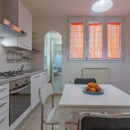 Mandala & Comfy Apartament *